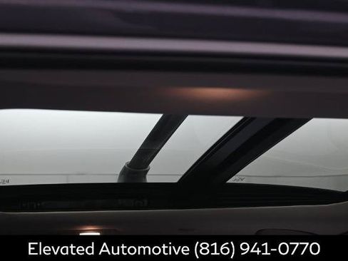 Certified 2026 INFINITI QX60 Luxe w/ Cargo Package AWD/4WD image 12
