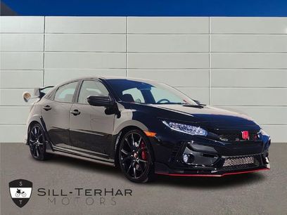 Used 2021 Honda Civic Type R