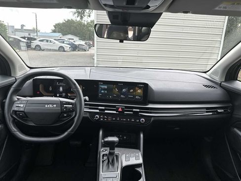 Used 2026 Kia Sportage EX w/ EX Panorama Roof Package AWD/4WD image 14