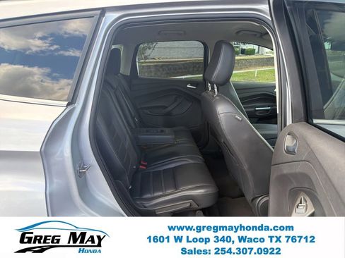 Used 2019 Ford Escape SEL FWD image 27