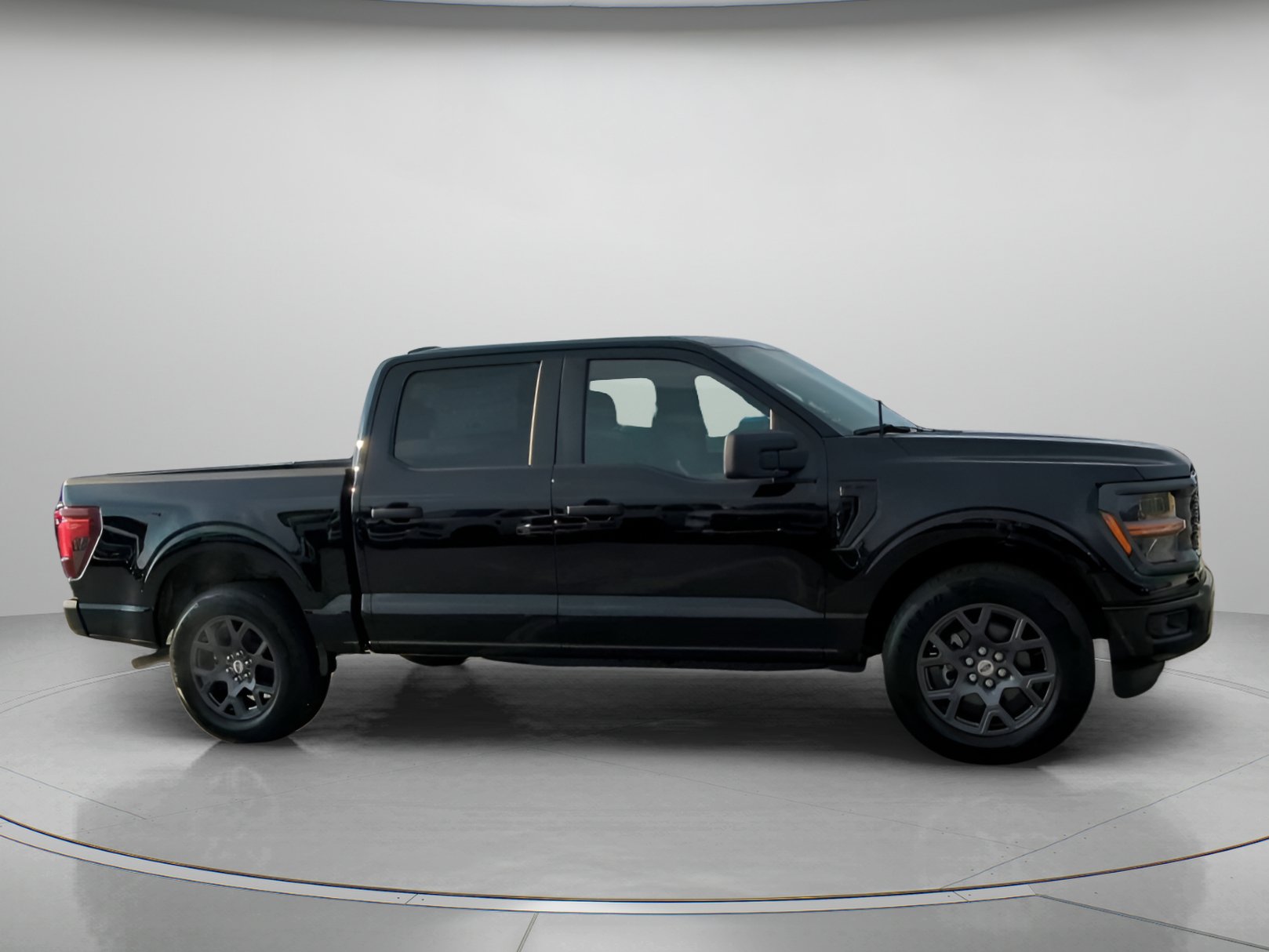 New 2026 Ford F150 STX RWD image 37