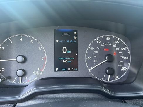 Used 2024 Toyota Corolla LE FWD image 21