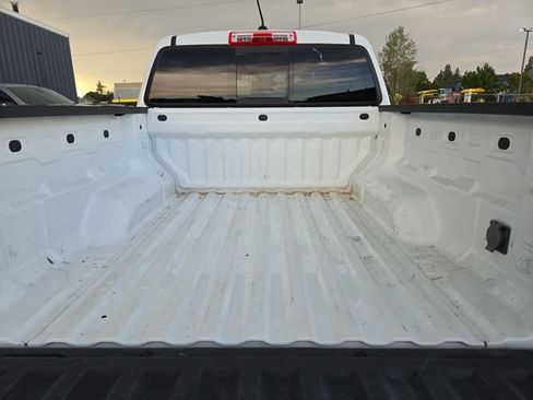 Used 2023 GMC Canyon Elevation w/ Elevation Premium Package AWD/4WD image 32