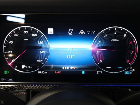 Used 2025 Mercedes-Benz G 550 image 14