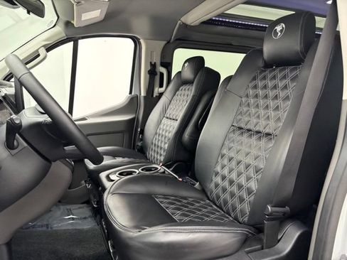 Used 2025 Ford Transit 150 Low Roof AWD image 20