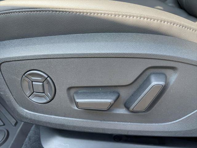 Certified 2025 Audi A5 Prestige w/ Premium Plus AWD/4WD image 24