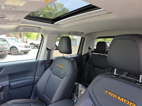 New 2024 Ford Maverick Tremor w/ Tremor Off-Road Package image 20