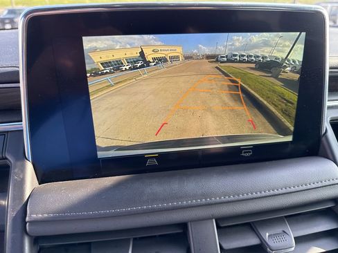 Used 2024 Chevrolet Tahoe LT image 27