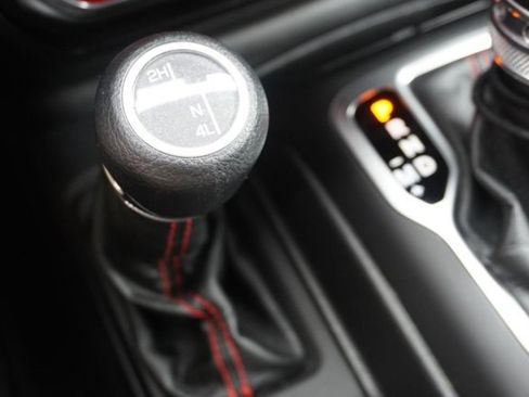 Used 2020 Jeep Wrangler Unlimited Rubicon AWD/4WD image 29