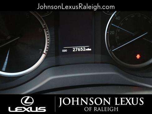 Used 2023 Lexus GX 460 Premium w/ Premium Plus Package image 10