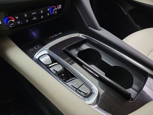 Certified 2023 Buick Enclave Premium w/ Experience Buick Package image 18