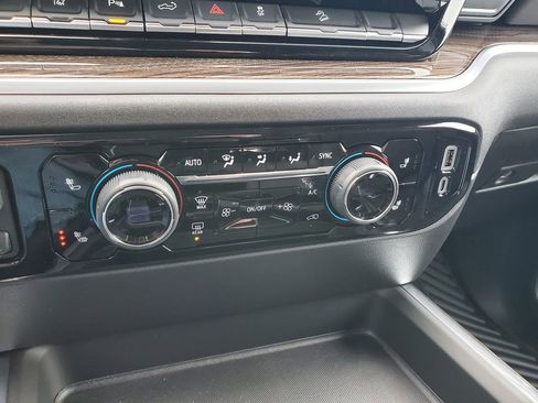 New 2026 Chevrolet Silverado 2500 LT w/ Z71 Chrome Sport Edition image 23