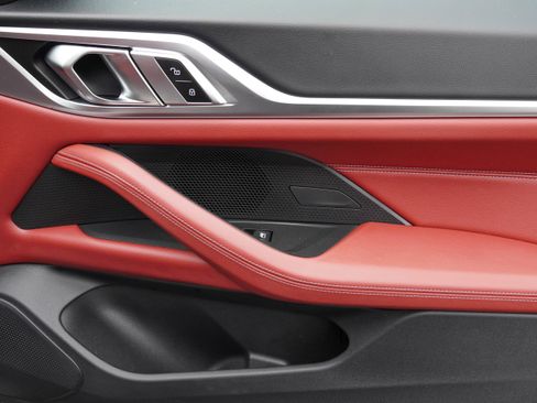 Certified 2023 BMW i4 eDrive35 w/ Premium Package image 31