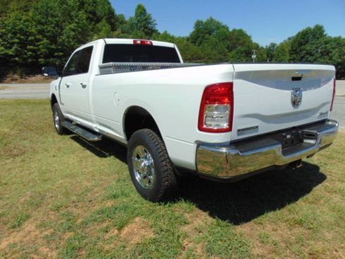 Used 2019 RAM 2500 Big Horn AWD/4WD image 30