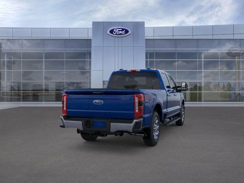New 2026 Ford F250 Lariat w/ Chrome Package AWD/4WD image 8
