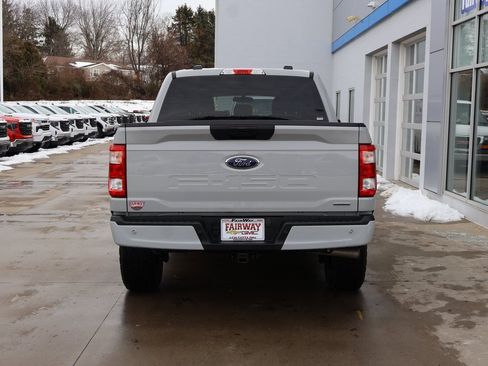 Used 2023 Ford F150 XL w/ STX Appearance Package image 9
