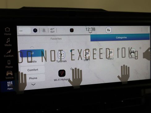 New 2026 Jeep Wrangler Willys AWD/4WD image 38