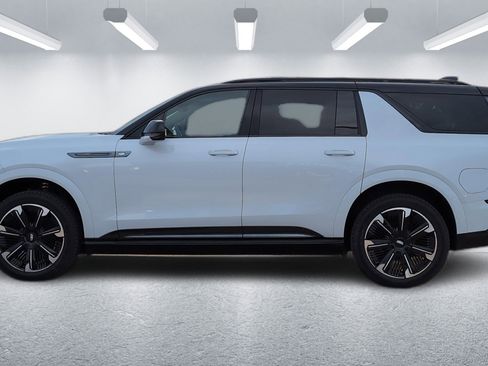 New 2026 Cadillac Escalade IQL Sport 1 image 2