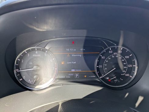 Used 2024 INFINITI QX80 Sensory AWD/4WD image 33