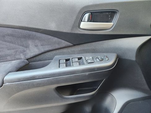Used 2013 Honda CR-V EX image 20