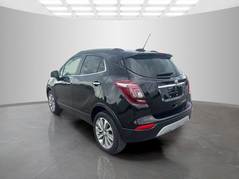 Used 2019 Buick Encore Preferred AWD/4WD image 4