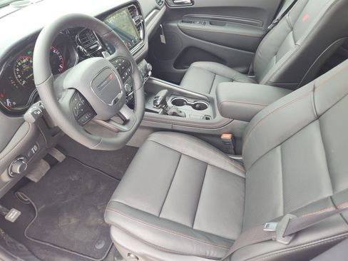New 2026 Dodge Durango GT image 9