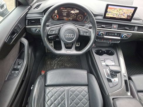 Used 2018 Audi S5 Premium Plus w/ Navigation Package image 11