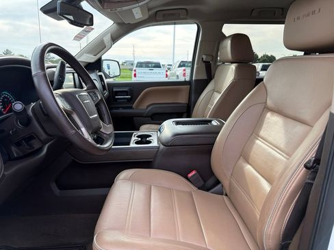 Used 2017 GMC Sierra 1500 Denali AWD/4WD image 17