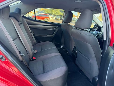 Used 2019 Toyota Corolla LE image 16