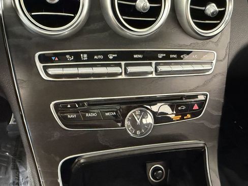 Used 2016 Mercedes-Benz C 450 AMG w/ Surround View Package image 32
