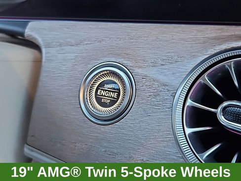 Used 2019 Mercedes-Benz CLS 450 4MATIC image 17