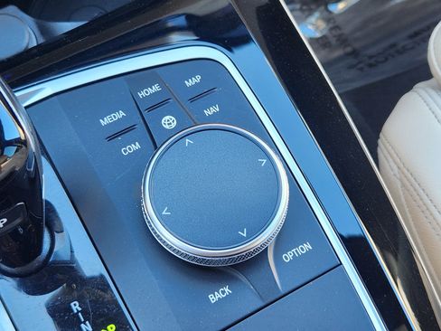 Used 2022 BMW X3 xDrive30i w/ Convenience Package w/ZPA image 31