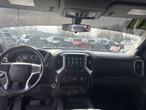 Used 2020 Chevrolet Silverado 1500 RST w/ All-Star Edition image 16