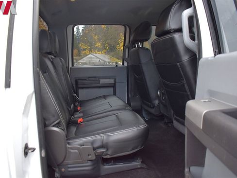 Used 2015 Ford F350 XL w/ Power Equipment Group image 23