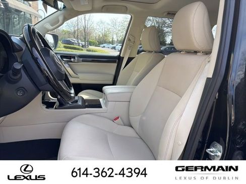 Used 2023 Lexus GX 460 Premium image 8