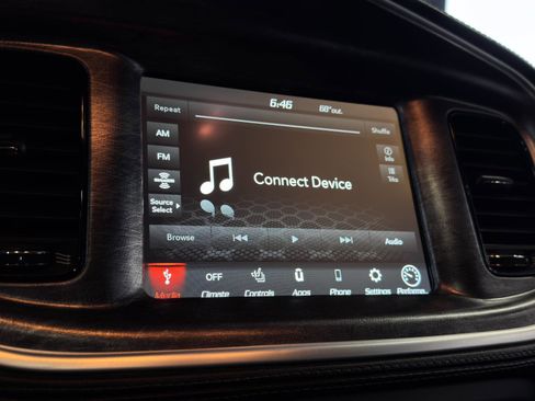 Used 2023 Dodge Charger Scat Pack w/ Daytona Edition Group image 22