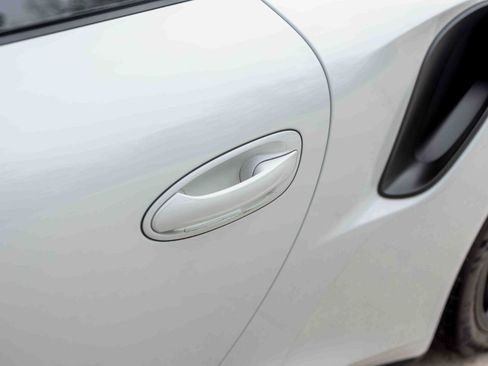 Used 2016 Porsche 911 GT3 RS image 29