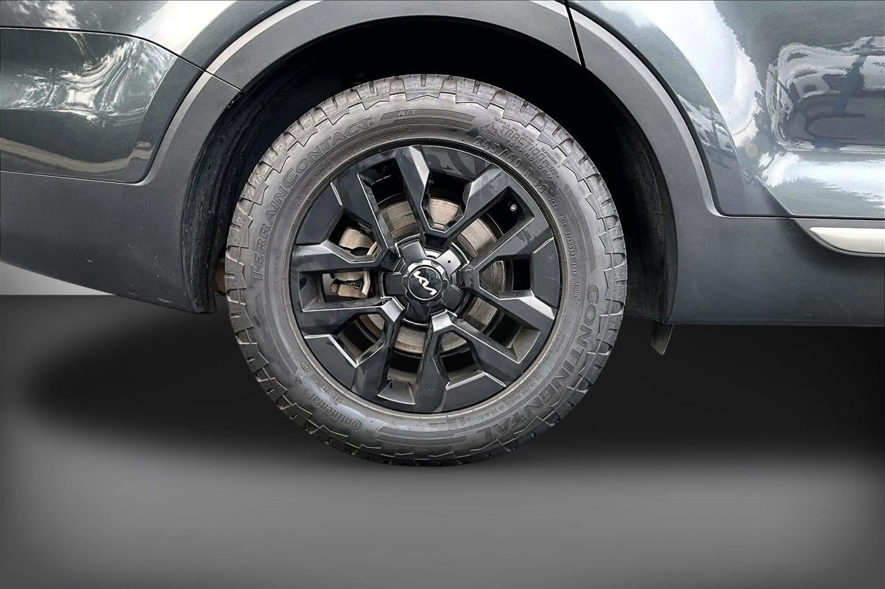 Used 2023 Kia Telluride SX Prestige X-Pro AWD/4WD image 37