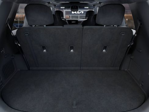 New 2027 Kia Telluride X-Line SX Prestige AWD/4WD image 19