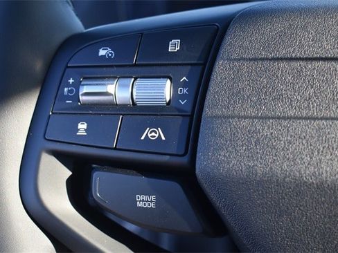 New 2026 Kia Sportage EX image 29