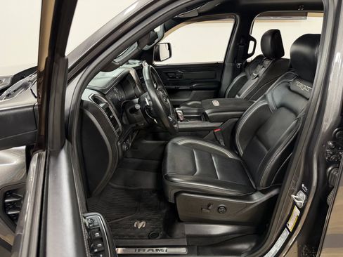 Used 2022 RAM 1500 TRX w/ TRX Level 1 Equipment Group AWD/4WD image 16