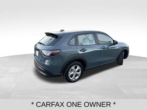 Used 2025 Honda HR-V LX image 5
