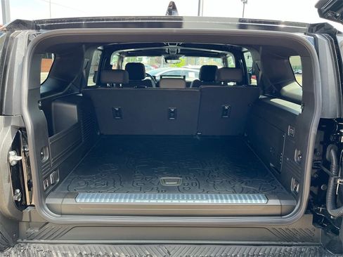 New 2025 GMC Hummer EV 3X image 37