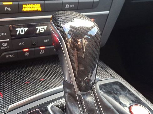 Used 2018 Audi S6 Premium Plus image 10