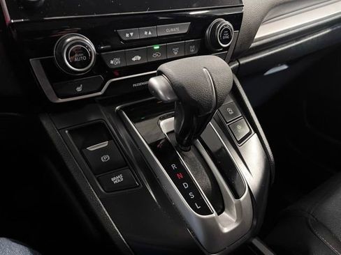 Used 2021 Honda CR-V Special Edition image 25