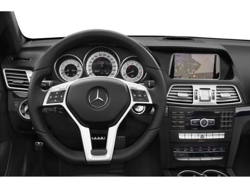 Used 2017 Mercedes-Benz E 400 Cabriolet image 7