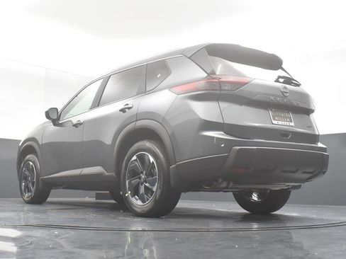 New 2026 Nissan Rogue SV w/ SV Premium Package image 30