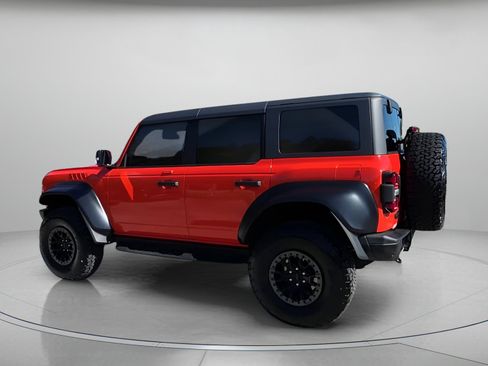 Certified 2022 Ford Bronco Raptor image 20