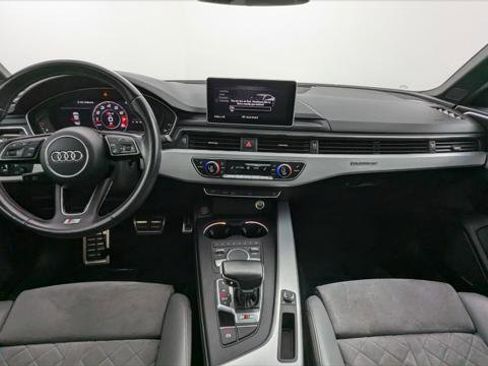 Used 2018 Audi S4 Premium Plus w/ Navigation Package image 24