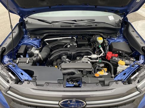 New 2026 Subaru Forester Premium image 23